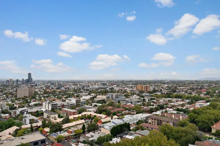 Fourth view of Homely apartment listing, 1505/3-5 St Kilda Road, St Kilda VIC 3182