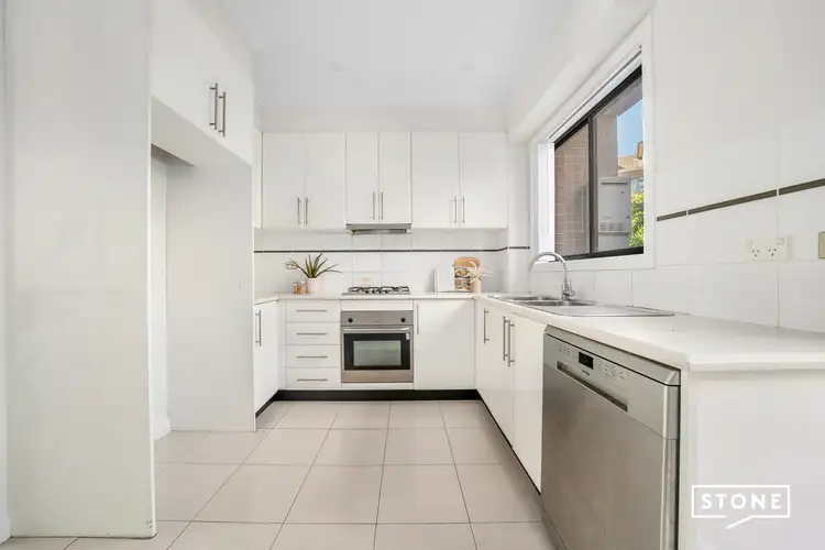 Second view of Homely townhouse listing, 7/509-511 Wentworth Avenue, Toongabbie NSW 2146