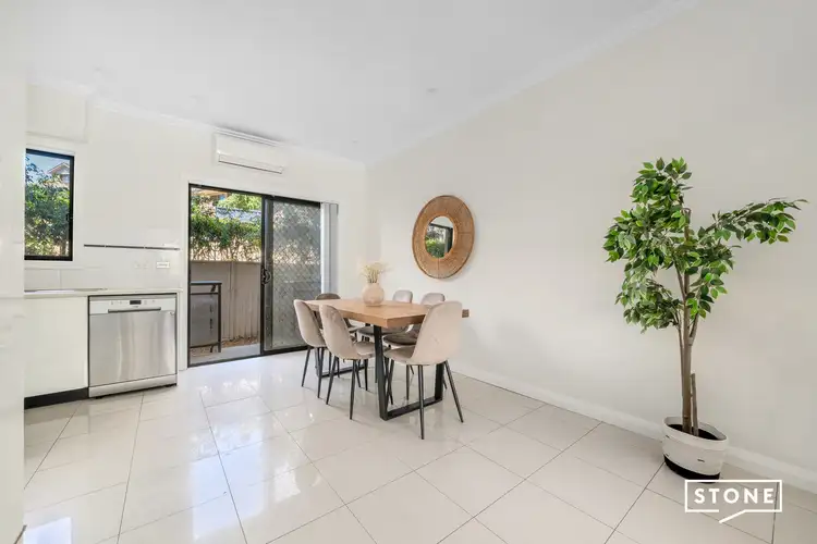 Fourth view of Homely townhouse listing, 7/509-511 Wentworth Avenue, Toongabbie NSW 2146
