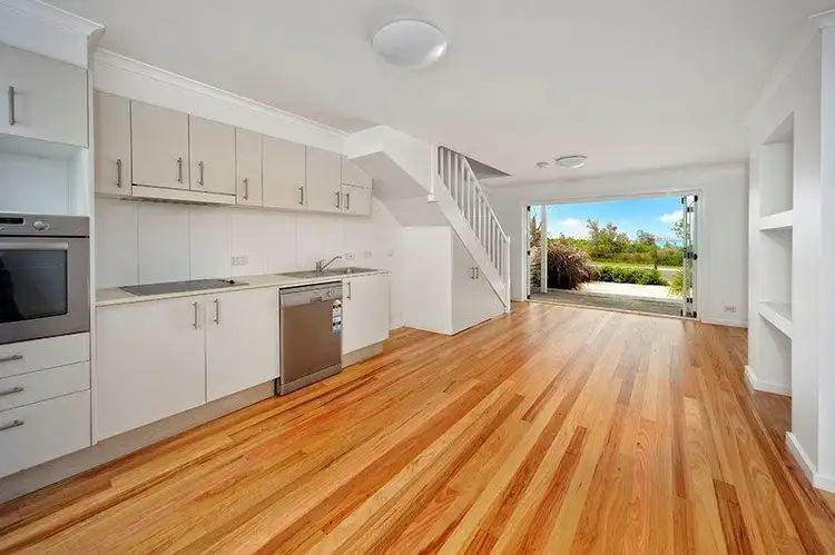 Third view of Homely townhouse listing, 3/294-296 Prince Charles Parade, Kurnell NSW 2231