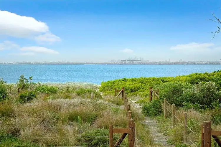 Fifth view of Homely townhouse listing, 3/294-296 Prince Charles Parade, Kurnell NSW 2231