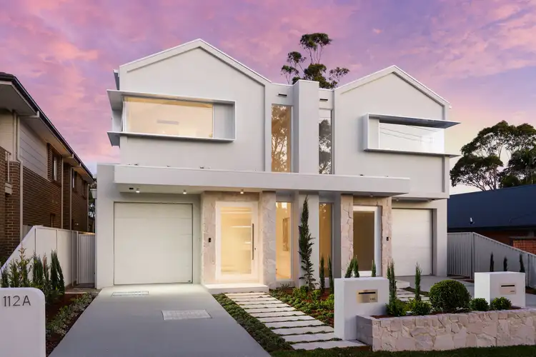 112a Manchester Road