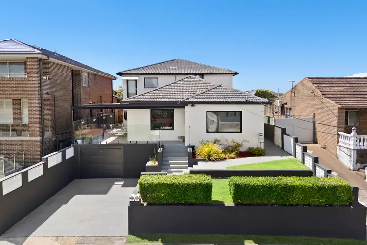 Second view of Homely house listing, 11 & 11A Oorana Avenue, Phillip Bay NSW 2036