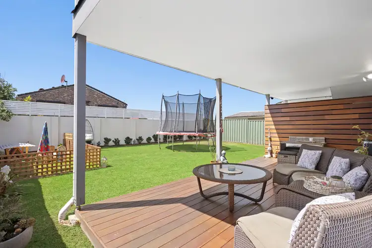Third view of Homely house listing, 11 & 11A Oorana Avenue, Phillip Bay NSW 2036