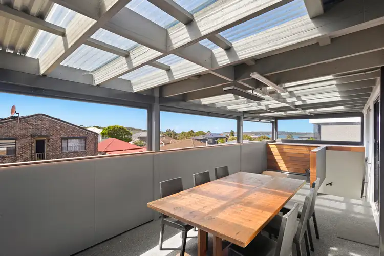 Fourth view of Homely house listing, 11 & 11A Oorana Avenue, Phillip Bay NSW 2036