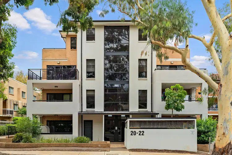 10/20-22 Rutland Street, Allawah NSW 2218