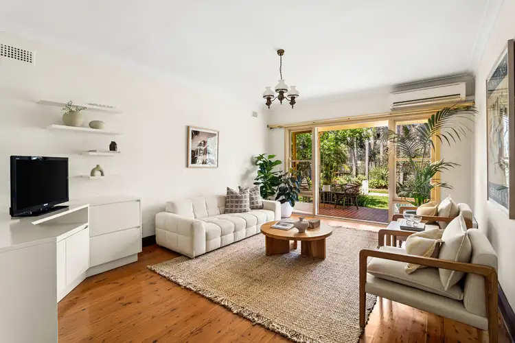 Second view of Homely house listing, 16 Marion Street, Strathfield NSW 2135