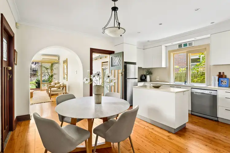 Fifth view of Homely house listing, 16 Marion Street, Strathfield NSW 2135