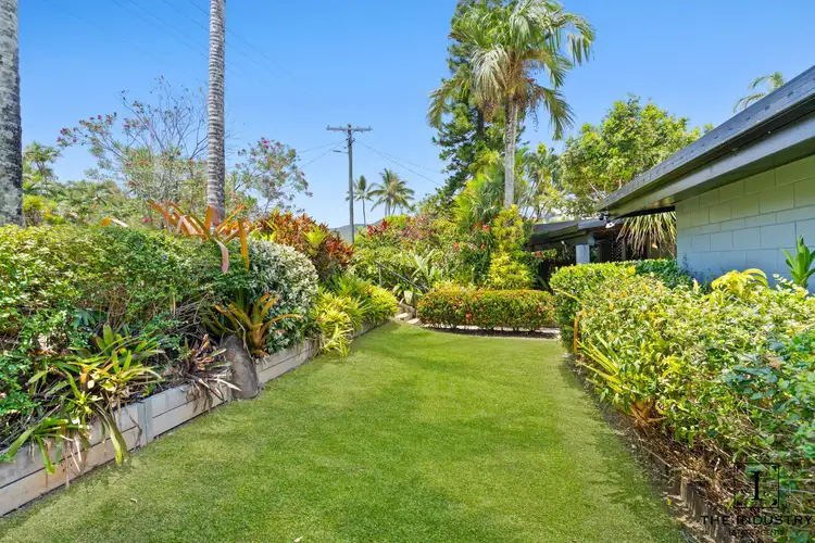 Fifth view of Homely house listing, 16 Redman Street, Trinity Beach QLD 4879