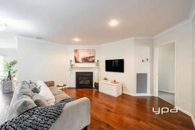 Fifth view of Homely house listing, 70 Highgrove Drive, Sunbury VIC 3429