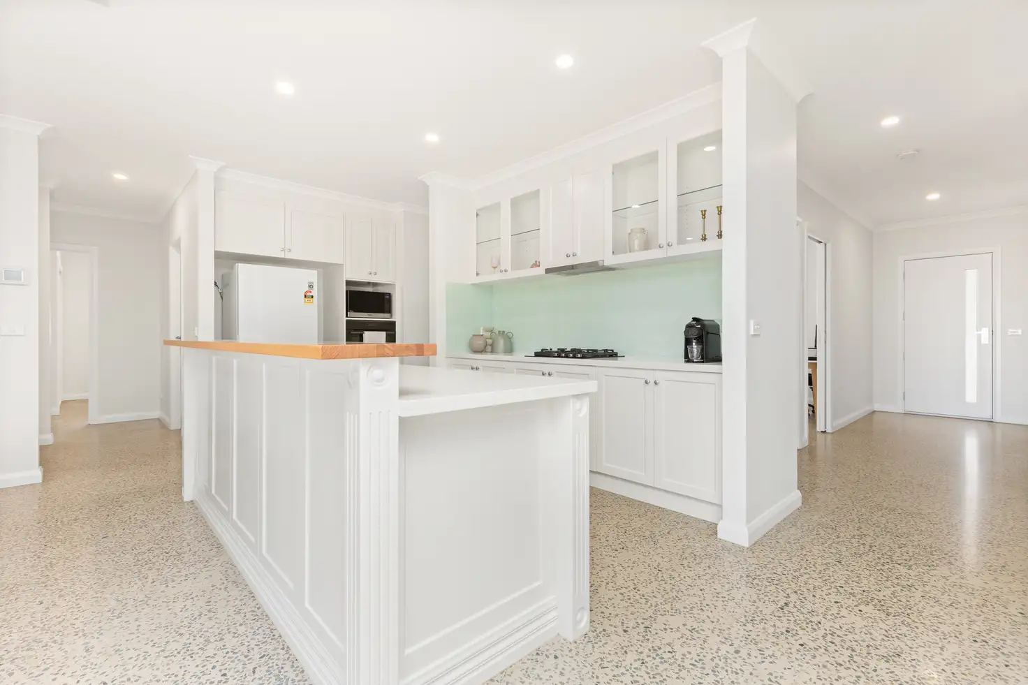 Main view of Homely house listing, 375 Eighth Street, Mildura VIC 3500