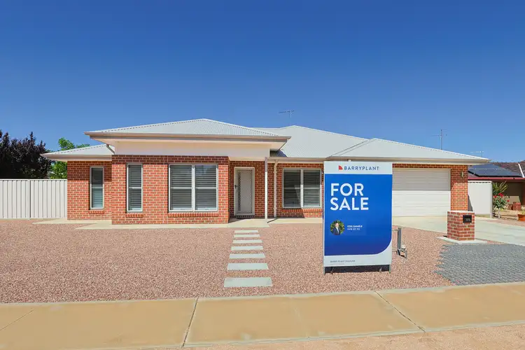 Second view of Homely house listing, 375 Eighth Street, Mildura VIC 3500