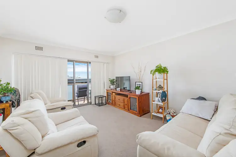 Second view of Homely apartment listing, 10/1209 Pittwater Road, Collaroy NSW 2097