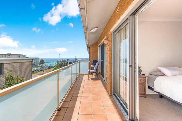 Third view of Homely apartment listing, 10/1209 Pittwater Road, Collaroy NSW 2097