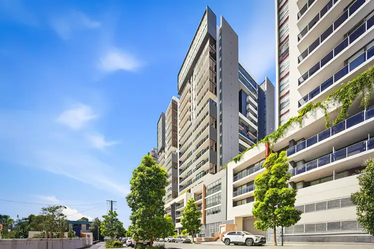 103/12 East Street, Granville NSW 2142