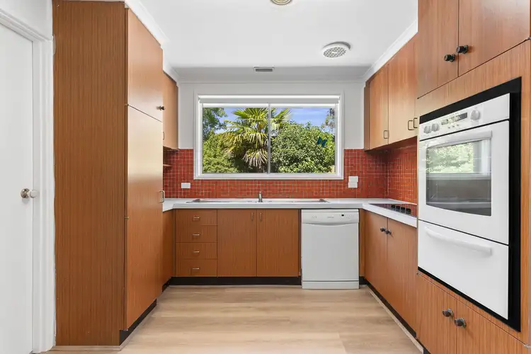 Sixth view of Homely house listing, 25 McDermott Street, Kambah ACT 2902