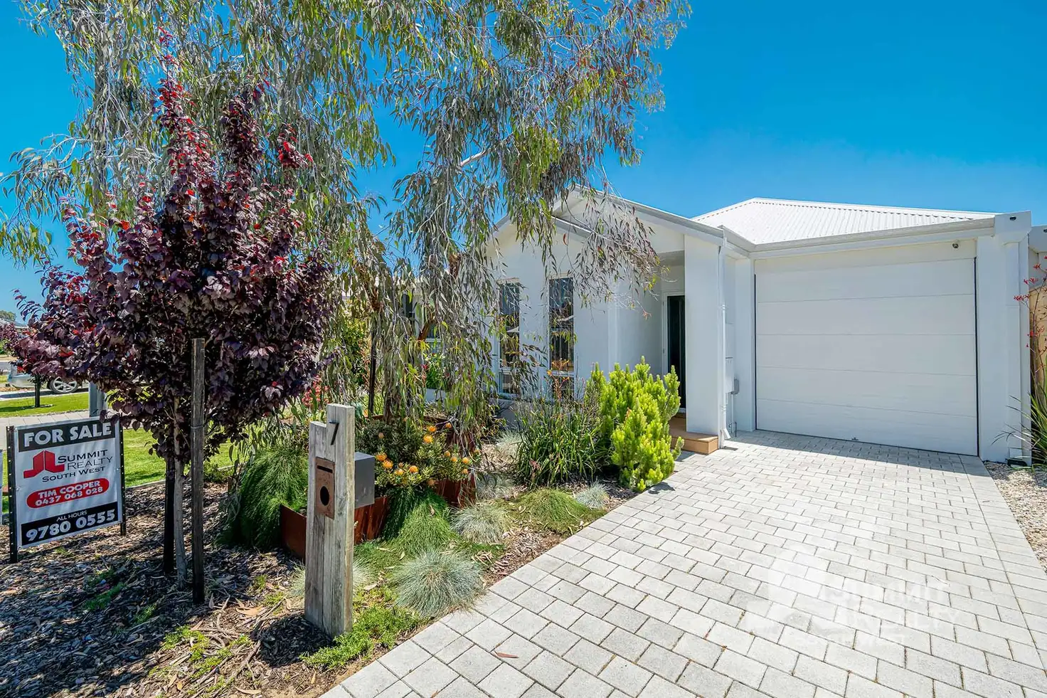 Main view of Homely house listing, 7 Evolution Loop, Eaton WA 6232