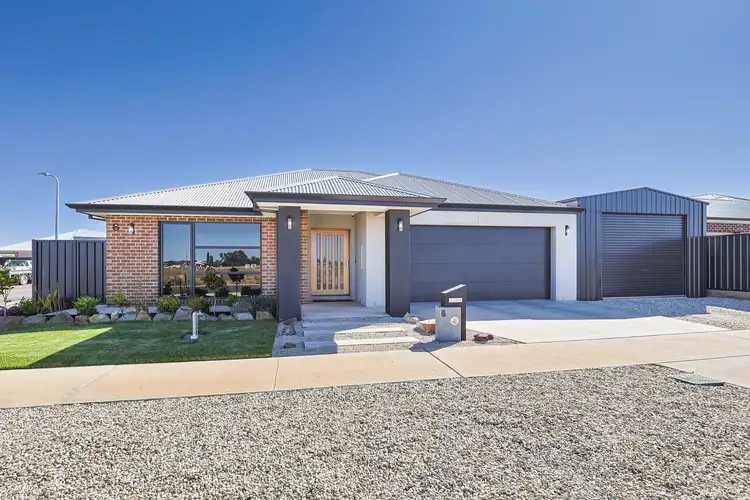 6 Kelleen Court, Mildura VIC 3500