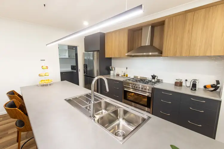 Fourth view of Homely house listing, 6 Kelleen Court, Mildura VIC 3500