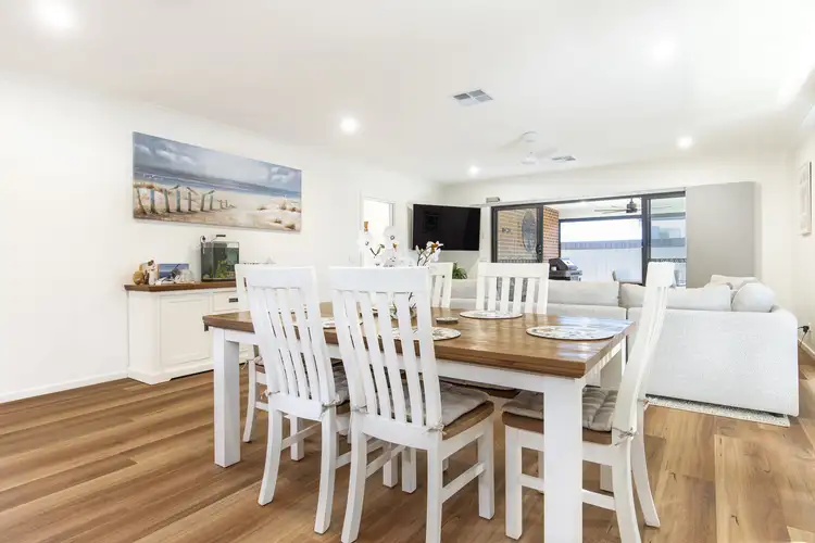 Sixth view of Homely house listing, 6 Kelleen Court, Mildura VIC 3500