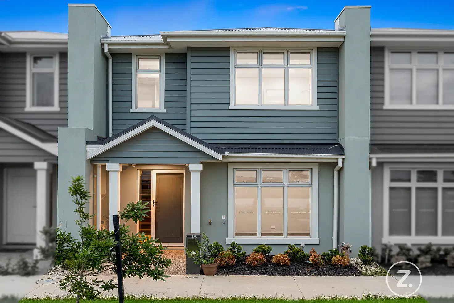 Main view of Homely townhouse listing, 15 Image Walk, Clyde North VIC 3978