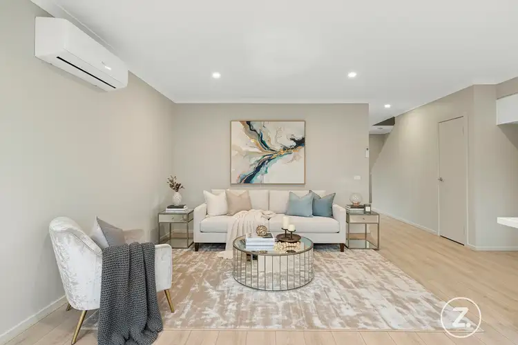 Second view of Homely townhouse listing, 15 Image Walk, Clyde North VIC 3978