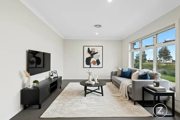 Third view of Homely townhouse listing, 15 Image Walk, Clyde North VIC 3978
