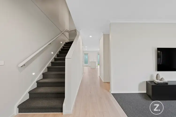 Fourth view of Homely townhouse listing, 15 Image Walk, Clyde North VIC 3978