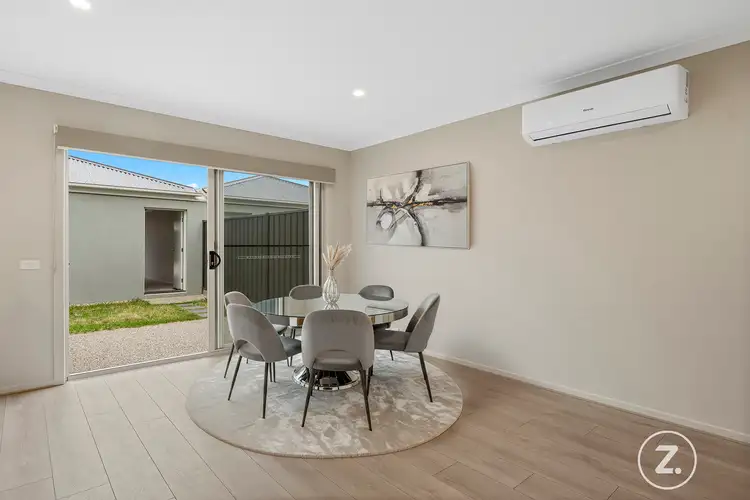 Fifth view of Homely townhouse listing, 15 Image Walk, Clyde North VIC 3978