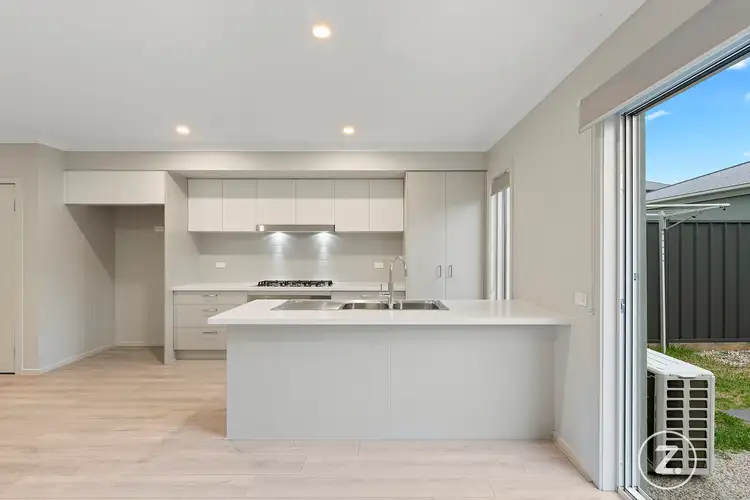 Sixth view of Homely townhouse listing, 15 Image Walk, Clyde North VIC 3978