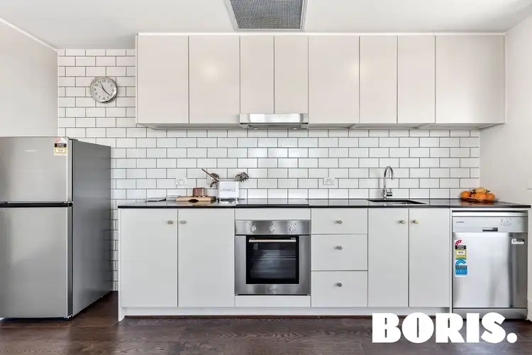 Third view of Homely apartment listing, 410/85 Eyre Street, Kingston ACT 2604