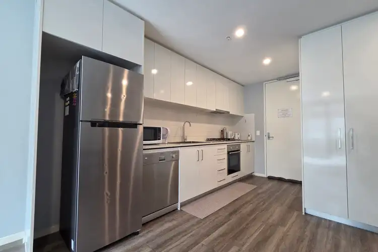 Fifth view of Homely apartment listing, 1/39 Gaffney Street, Coburg VIC 3058