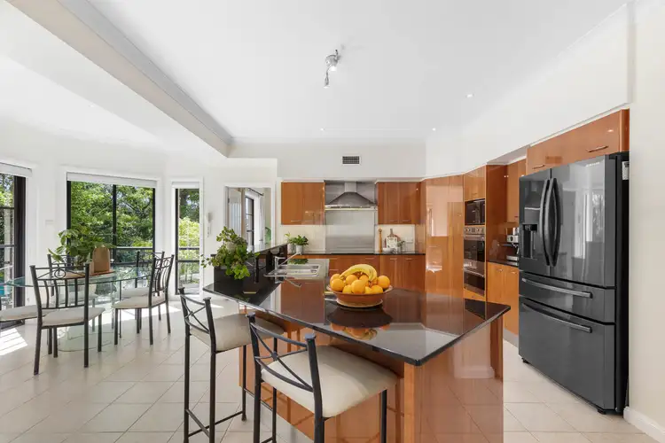 Seventh view of Homely house listing, 2 Yeo Place, Menai NSW 2234