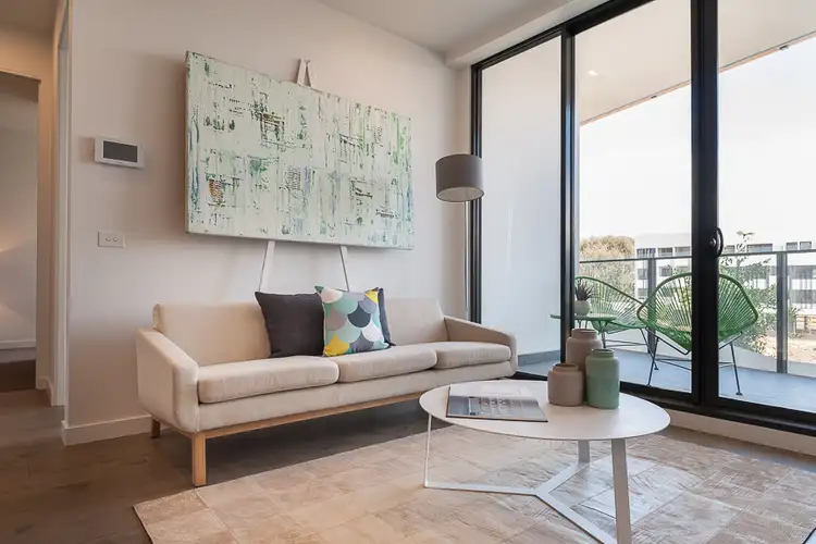 Third view of Homely apartment listing, 310/222 Bay Road, Sandringham VIC 3191