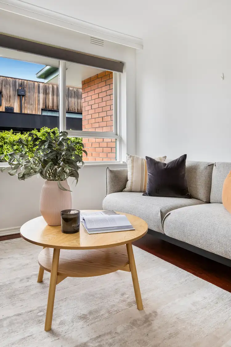 Second view of Homely apartment listing, 7/30 Finlayson Street, Malvern VIC 3144