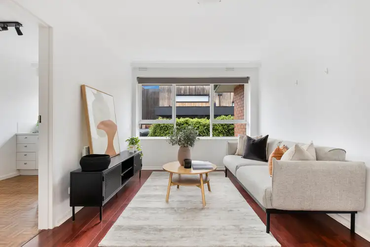 Third view of Homely apartment listing, 7/30 Finlayson Street, Malvern VIC 3144