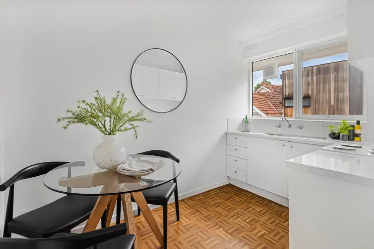 Sixth view of Homely apartment listing, 7/30 Finlayson Street, Malvern VIC 3144