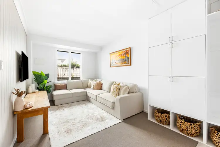 Second view of Homely semi-detached listing, 2/14 Deodar Drive, Burleigh Heads QLD 4220