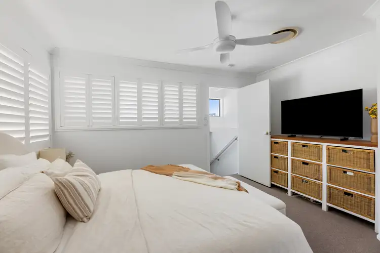 Fifth view of Homely semi-detached listing, 2/14 Deodar Drive, Burleigh Heads QLD 4220