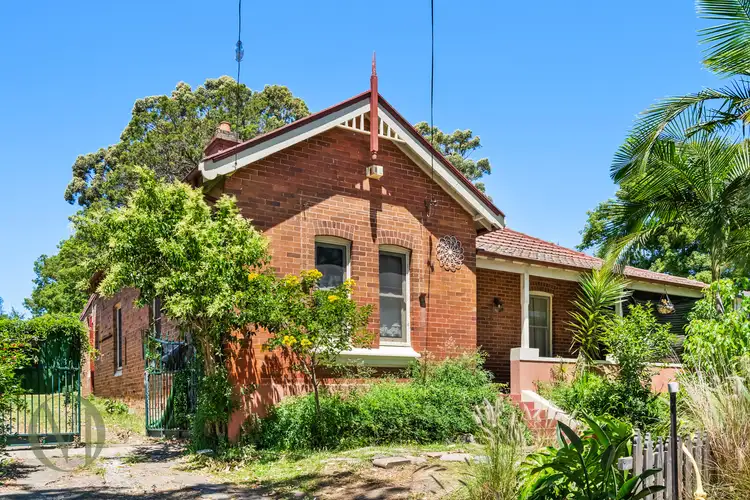 4 Forsyth Street, West Ryde NSW 2114