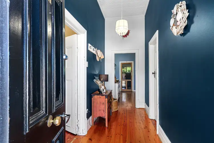 Fifth view of Homely house listing, 11 Harriett Street, Clare SA 5453