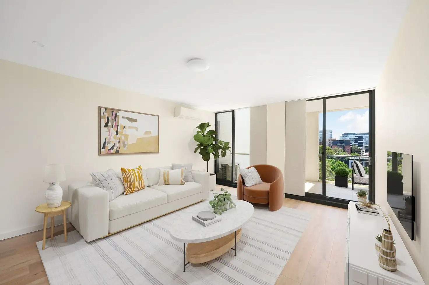Main view of Homely apartment listing, 39/5-7 Northumberland Street, Liverpool NSW 2170