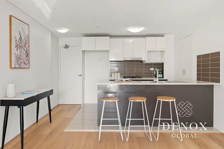 32/2 Porter Street, Ryde NSW 2112