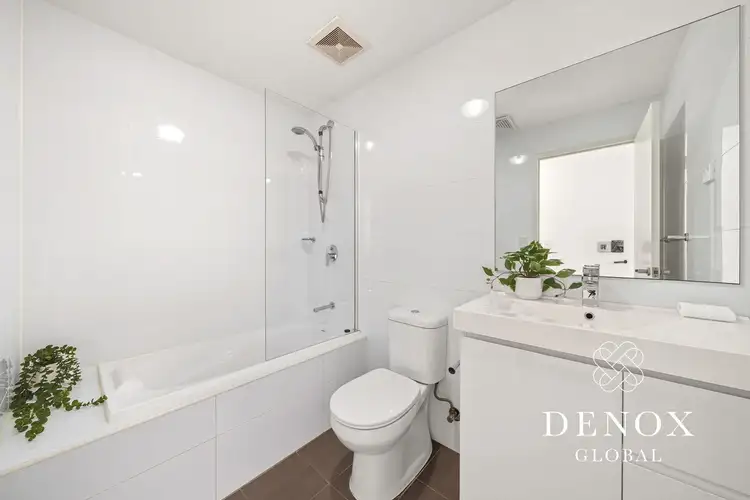 Fifth view of Homely apartment listing, 32/2 Porter Street, Ryde NSW 2112