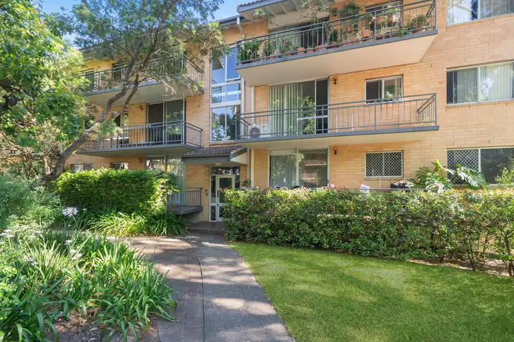 Main view of Homely apartment listing, 9/11 William Street, Hornsby NSW 2077