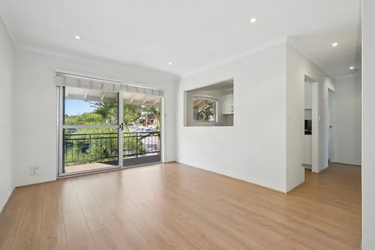 Second view of Homely apartment listing, 9/11 William Street, Hornsby NSW 2077
