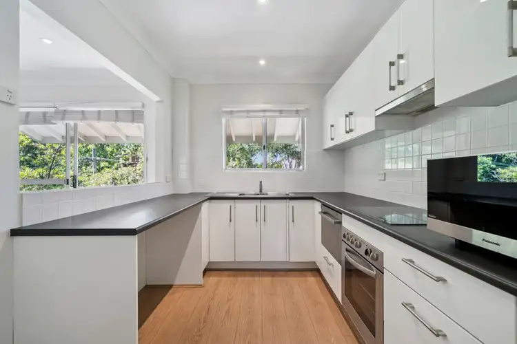 Third view of Homely apartment listing, 9/11 William Street, Hornsby NSW 2077