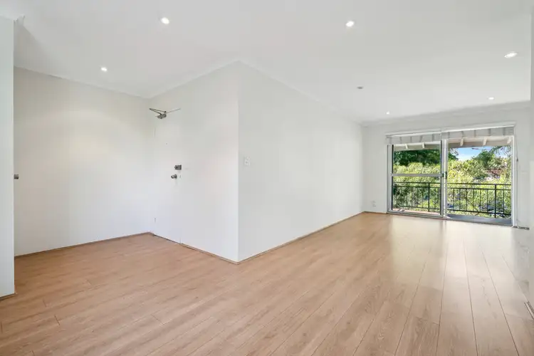 Fourth view of Homely apartment listing, 9/11 William Street, Hornsby NSW 2077