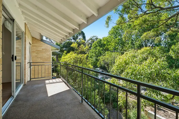 Fifth view of Homely apartment listing, 9/11 William Street, Hornsby NSW 2077