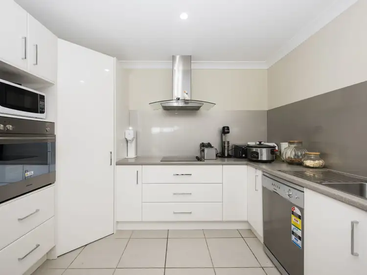 Second view of Homely house listing, 3A Doug Gudgeon Drive, Mudgee NSW 2850